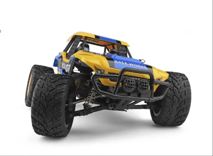 Wltoys store desert buggy