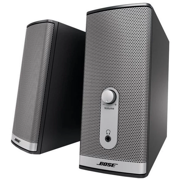 Компьютерные колонки Bose Companion 2 Series II Multimedia Speaker