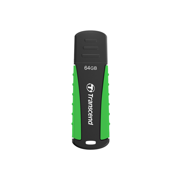 Накопитель USB 3.1 Transcend 64GB Rugged JetFlash 810 (TS64GJF810 ...
