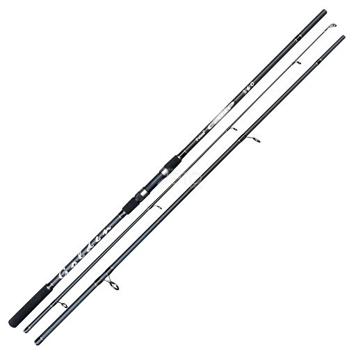 Удилище карповое Feima Golden Carp 3.90 м / 3 lbs - изображение 2