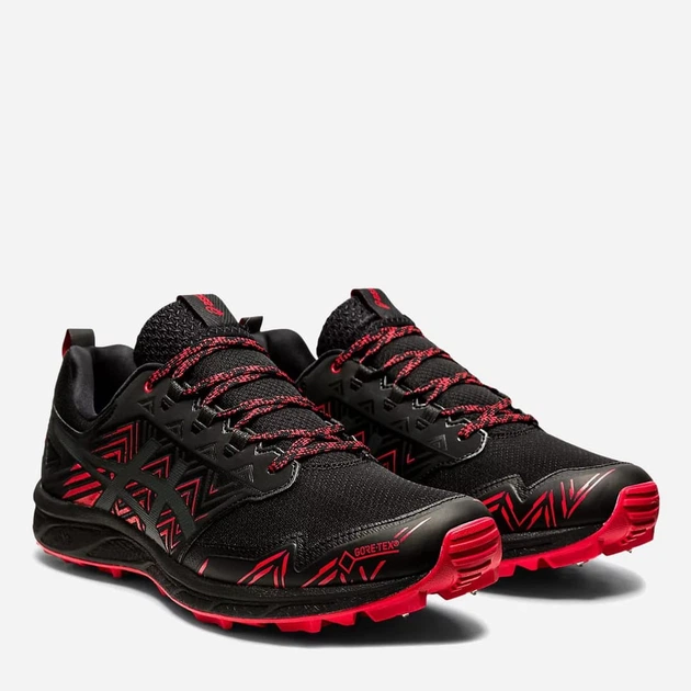 Чоловічі кросівки для бігу з Gore-Tex ASICS Gel-Fujisetsu 3 GTX