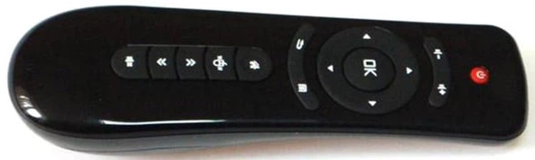 Монитор потолочный Baxster BCA13116F black - изображение 4