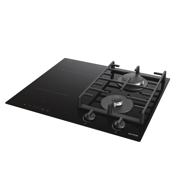 Варильна поверхня комбінована Gorenje GCI691BSC (153938) - зображення 2