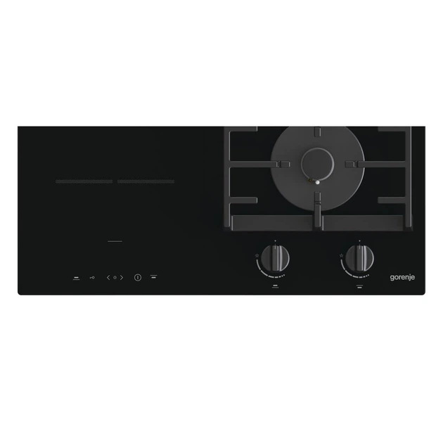 Варильна поверхня комбінована Gorenje GCI691BSC (153938) - зображення 3