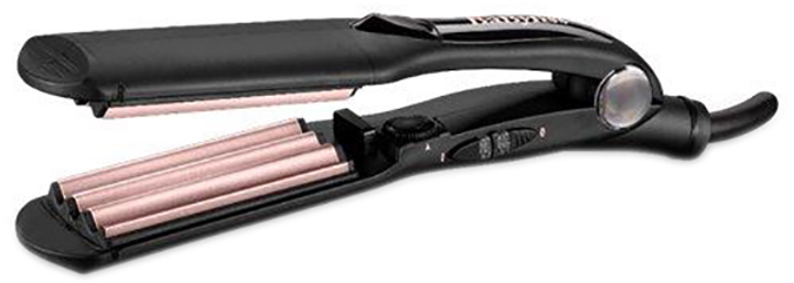 Щипцы для волос Babyliss 2165CE (гофре) – фото, отзывы, характеристики ...