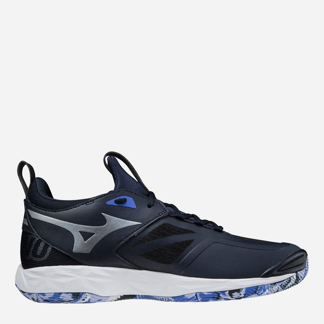 Мужские кроссовки для волейбола Mizuno Wave Momentum 2 V1GA211202 42 ...