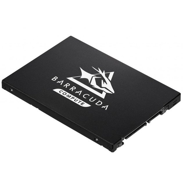 SSD накопитель Seagate Barracuda Q1 240 GB (ZA240CV1A001) - зображення 5