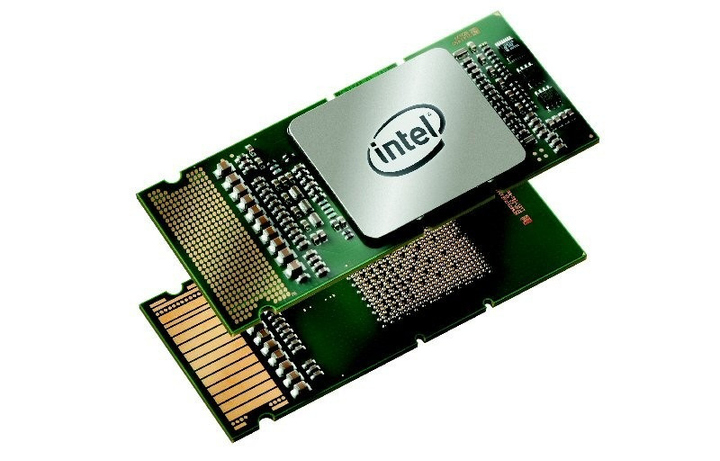 Процессор Intel Itanium-2 2 ядра 1.60GHz 18MB L2 Cache PGA611 (AB584 ...