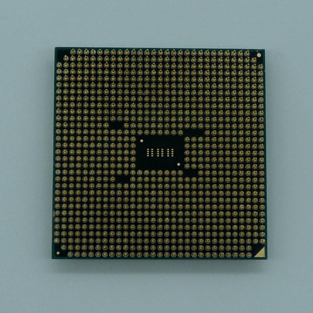 Процессор AMD A8-Series 5600K 3,6GHz (Socket FM2/FM2+) Tray ...