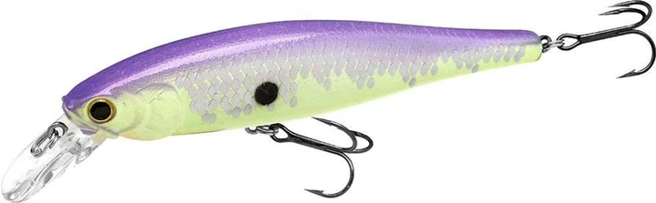 Воблер Lucky Craft Pointer 100 MS T-Rock (PT100-156TRK) - Фото 1 Воблер Lucky Craft Pointer 100 MS T-Rock (PT100-156TRK) - изображение 1