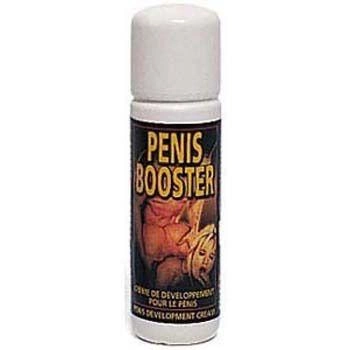 Крем для увеличения члена Penis Booster 125 мл (01424000000000000) - зображення 1
