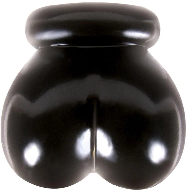 Насадка на мошонку Renegade Ball Sack колір чорний (19511005000000000) - зображення 1