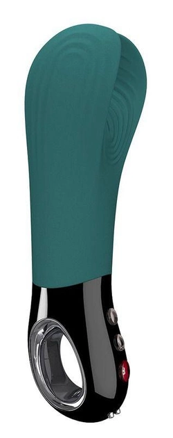 Вибратор для мужчин Fun Factory Manta цвет бирюзовый (20654732000000000) - изображение 2