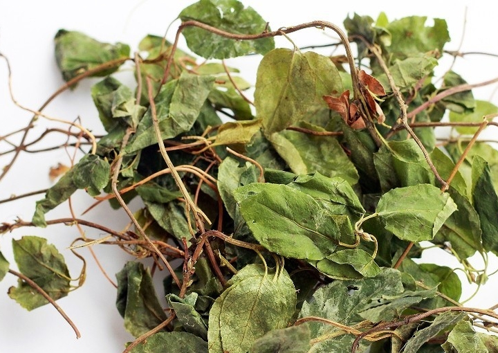 Травяной Чай Боровая матка (Ортилия) NarodFarma листья 50 г - изображение 1