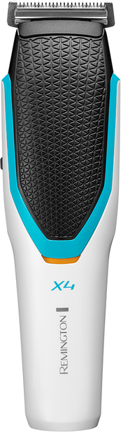 Машинка для стрижки волос Remington HC4000 Power X Series X4 - изображение 2