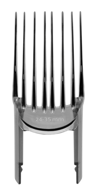 Машинка для стрижки волос Remington HC4000 Power X Series X4 - изображение 6