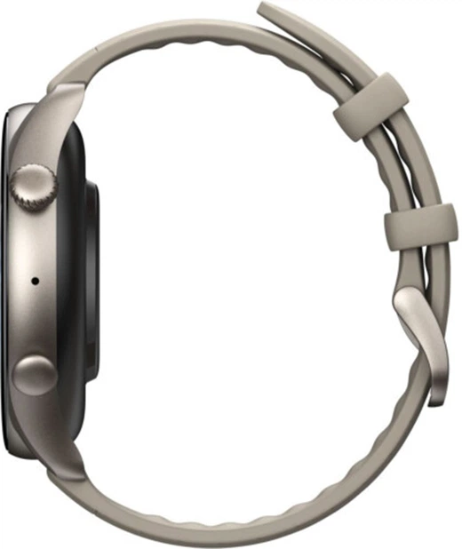 Смарт-годинник Amazfit GTR 3 Moonlight Grey (W1971OV2N) - зображення 3