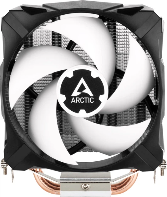 Chłodziarka Arctic Zamrażarka 7 X (ACFRE00077A) - obraz 3