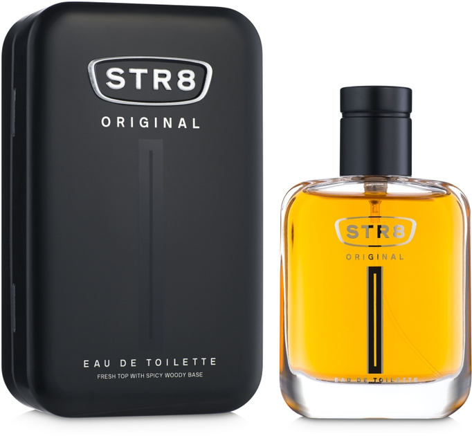 Туалетная вода Str8 Original для мужчин от продавца: ShopBaby24 – в ...