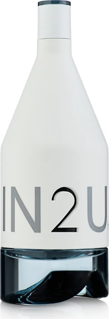 Туалетна вода Calvin Klein CK IN2U Him 100 ml (27-981100) - Фото 1 Туалетна вода Calvin Klein CK IN2U Him 100 ml (27-981100) - зображення 1
