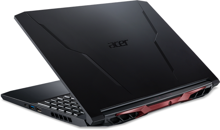 Ноутбук Acer Nitro 5 AN515-57-57E4 (NH.QEWEU.007) Shale Black