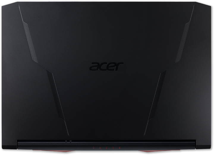 Ноутбук Acer Nitro 5 AN515-57-57E4 (NH.QEWEU.007) Shale Black - Фото 6 Ноутбук Acer Nitro 5 AN515-57-57E4 (NH.QEWEU.007) Shale Black - изображение 6