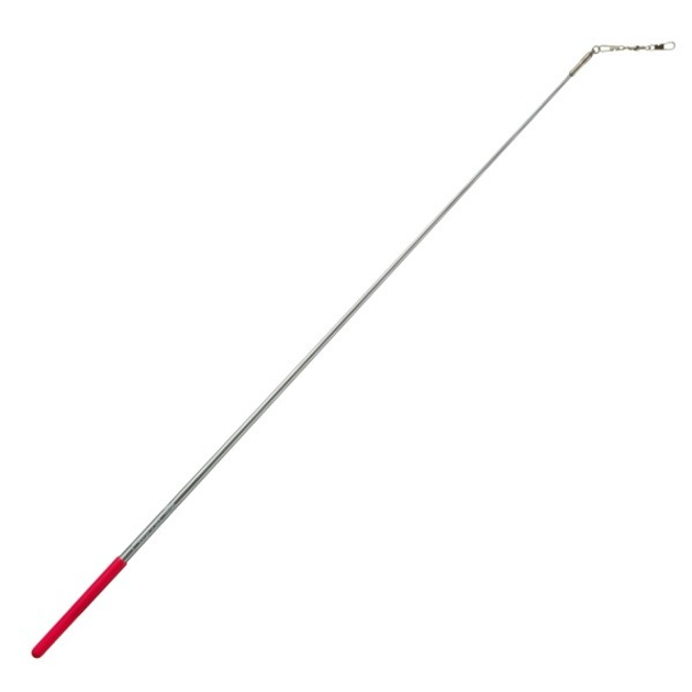 Палочка для ленты Chacott Metallic (Standard) 60 см 698 Silver – фото ...