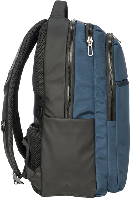 Рюкзак для ноутбука Tucano Marte Gravity AGS 15.6" Blue (BKMAR15-AGS-B) - изображение 6