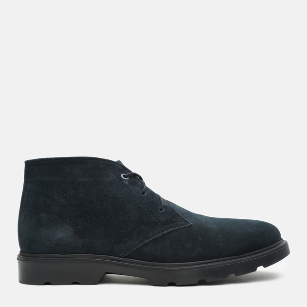Ботинки Lumberjack Desert Boot SM67209-002-CC026 46 Синие ...