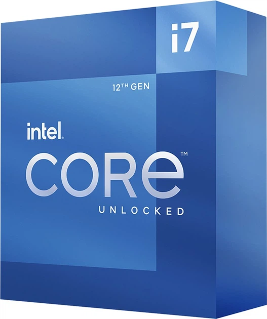 Procesor Intel Core i7-12700K 3.6GHz/25MB (BX8071512700K) s1700 BOX - obraz 3