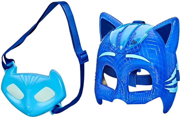 Zestaw gier PJ Masks Masked Heroes Catboy Deluxe F2149 (5010993843541) - obraz 3