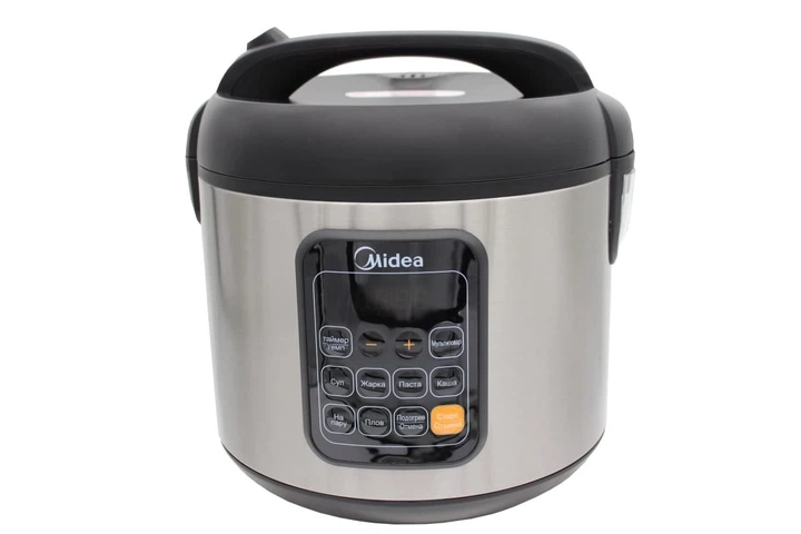 Мультиварка MIDEA MB-RS5010W2 - изображение 2