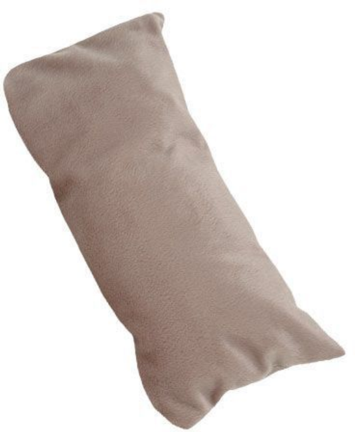 Подушка с секретом Petite Plush цвет бежевый (01491048000000000) - изображение 1