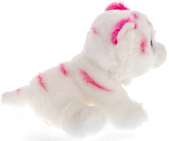Miękka zabawka TY Beanie Babies Tygrys Tabor 24 cm (0008421902477) - obraz 5
