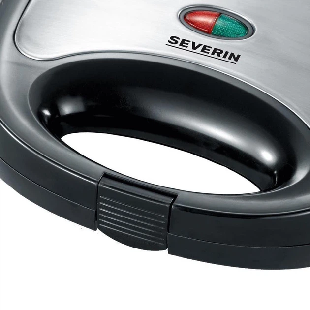 Сендвічниця Severin SA 2969 - зображення 6