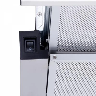 Витяжки Minola HTL 6214 I 700 LED - изображение 10