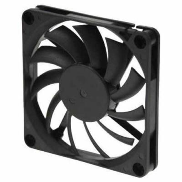 Кулер для корпуса TITAN TFD-7010 M 12 Z - изображение 2