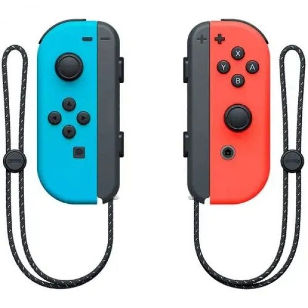 Nintendo Switch ニンテンドースイッチ本体　BLU/YEL 箱無し Nintendo Switch ニンテンドースイッチ本体BLU/YEL 箱無し - メルカリ