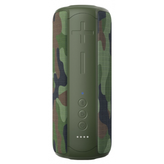 Акустическая система Trust Caro Max Powerful Bluetooth Speaker Camo (23960) - изображение 1