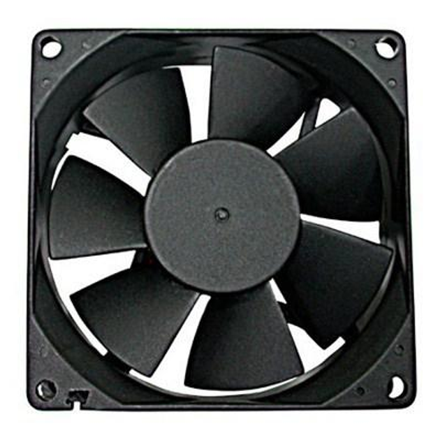 Кулер для корпуса TITAN TFD-8025M12B - изображение 1