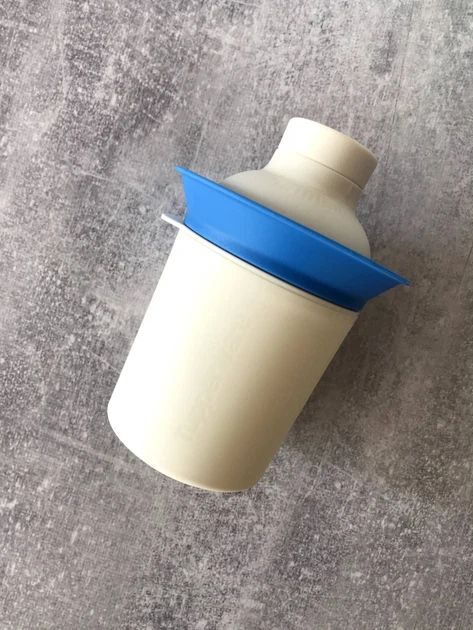 Форма Волшебная зразница, форма для приготовления зраз, аранчини, Tupperware - Фото 3 Форма Волшебная зразница, форма для приготовления зраз, аранчини, Tupperware - изображение 3
