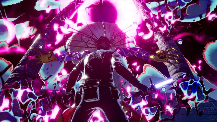Gra Nintendo Switch No More Heroes 3 (Kartridż) (45496427498) - obraz 2