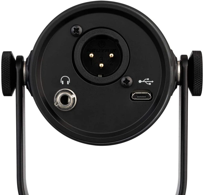 Микрофон Shure MV7 – фото, отзывы, характеристики в интернет