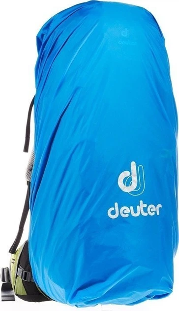 Рюкзак Deuter Aircontact 50 + 10 SL цвет 2250 pine-moss (3320216 2250) - изображение 7