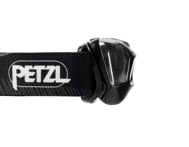 Налобний ліхтар Petzl TIKKA black (E093FA00) - зображення 3