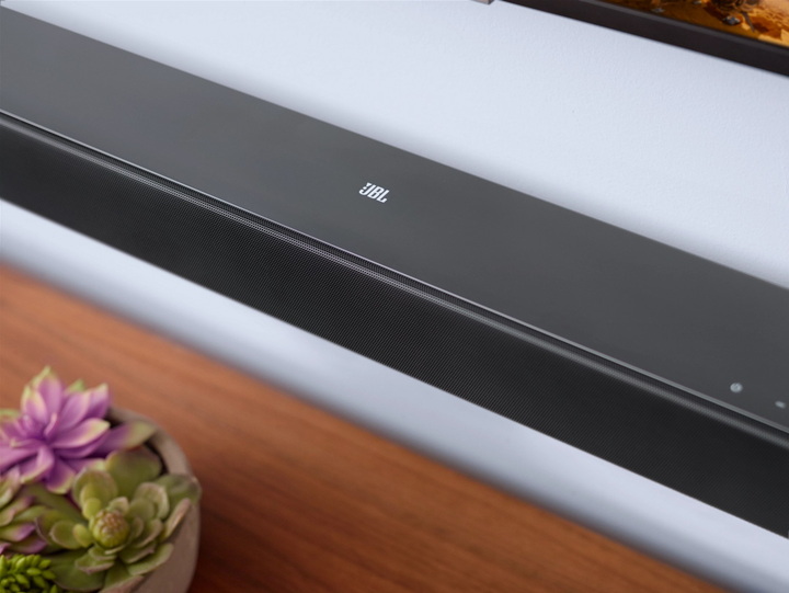 Саундбар JBL Cinema SB 120 Black (JBLSB120BLKEP) – фото