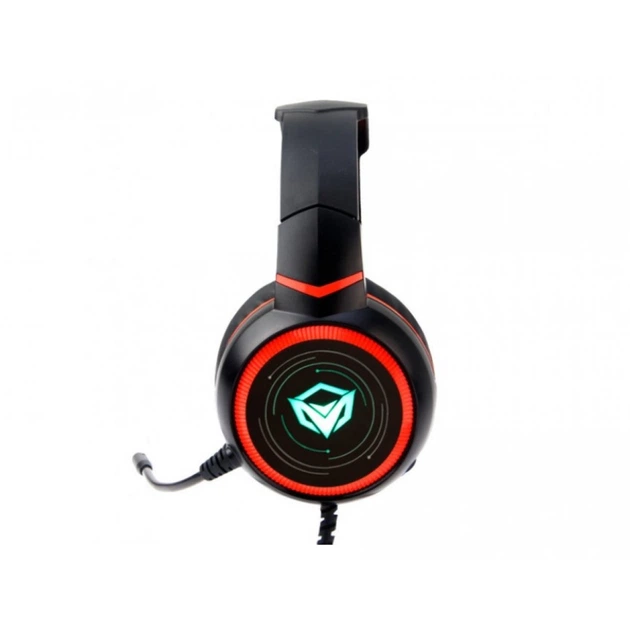 Наушники игровые Meetion MT-HP030 - Фото 5 Наушники игровые Meetion MT-HP030 - изображение 5
