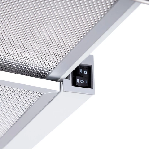 Вытяжка кухонная Pyramida TL 50 SLIM IX - изображение 6