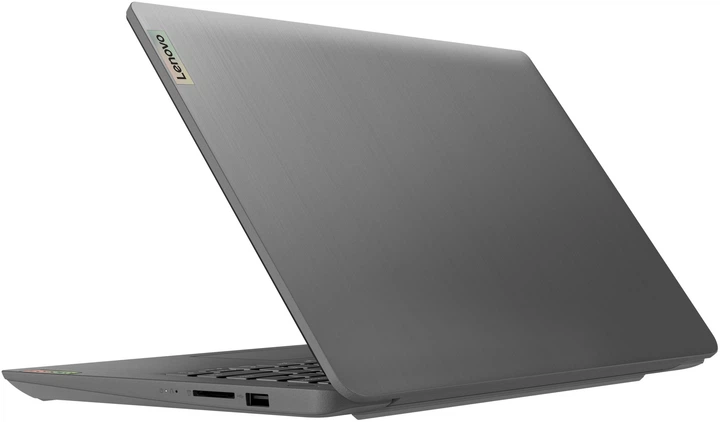 Ноутбук Lenovo IdeaPad 3 14ITL6 (82H700L0RA) Arctic Grey – фото