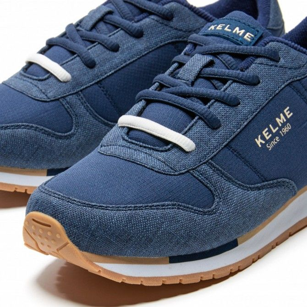 Кроссовки Kelme VICTORY темно-синие 40 52.376.0391 от продавца ...